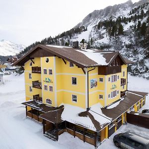 Hotel Tauernglöckl