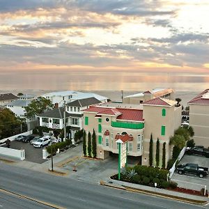 Desoto Beach Hotel