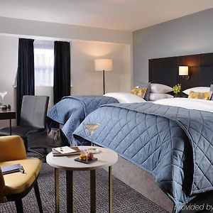 Chambre de Luxe Double