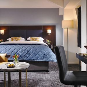 Chambre Exécutive Lit King-Size